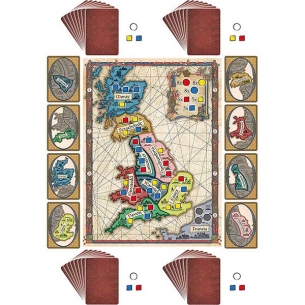 The King Is Dead (ITA) 2