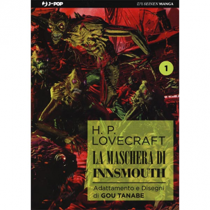 H.P. Lovecraft - La...