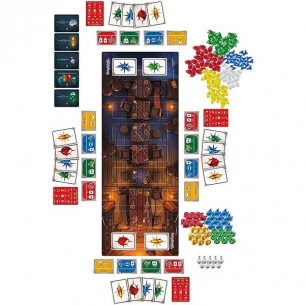 Dungeons & Dragons - The Yawning Portal 2