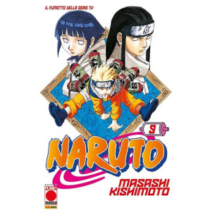 Naruto - Il Mito 09 -...