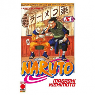 Naruto - Il Mito 16 - Sesta...
