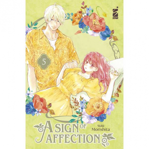 A Sign of Affection 05