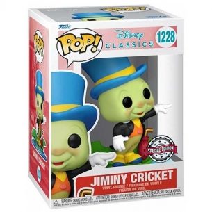Funko Pop 1228 - Jiminy...