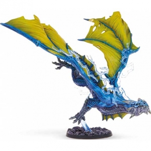 Dungeons & Lasers - Freyr the Stormbreaker 2