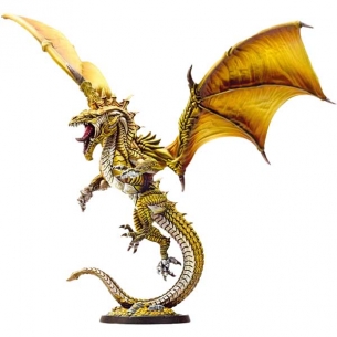 Dungeons & Lasers - Durkar the Sovereign Serpent 2