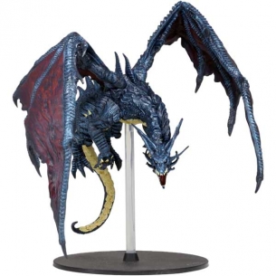 Icons of the Realms - Bahamut 2