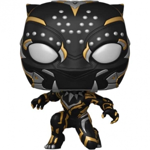 Funko Pop 1102 - Black... 2