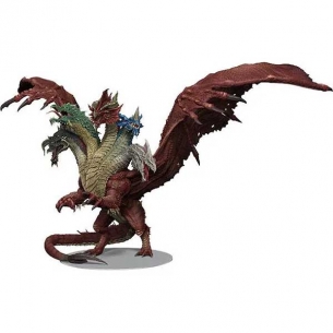 Nolzur's Marvelous Miniatures - Aspect of Tiamat 2