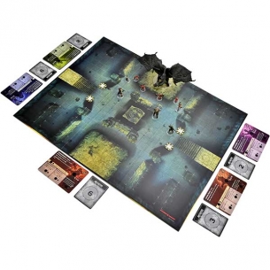 Dungeons & Dragons: Onslaught - Core Set (ENG) 2