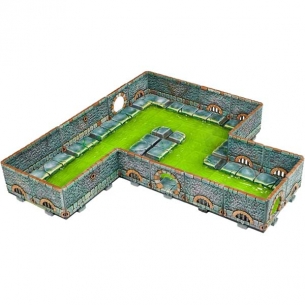 Dungeons & Lasers - Sewers Set 2