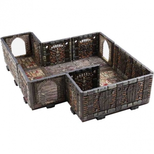 Dungeons & Lasers - Torture Chambers 2