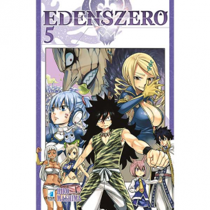Edens Zero 05