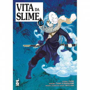 Vita da Slime 15