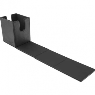 Alcove Flip Box - Black - Ultra Pro 2