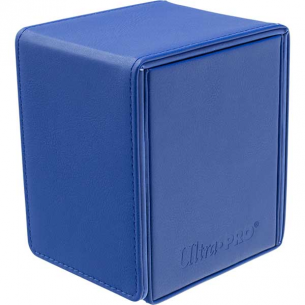 Alcove Flip Box - Blue -...