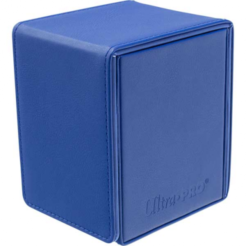Alcove Flip Box - Blue - Ultra Pro