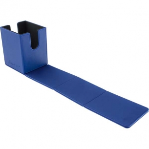 Alcove Flip Box - Blue - Ultra Pro 2