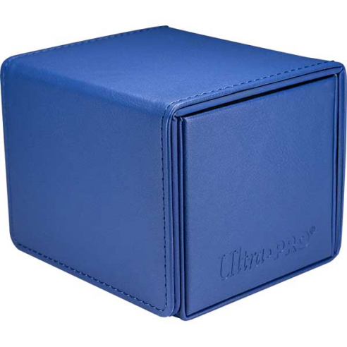 Alcove Edge Box - Blue - Ultra Pro