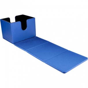 Alcove Edge Box - Blue - Ultra Pro 2