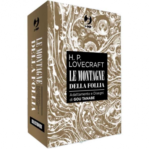 H.P. Lovecraft - Le Montagne Della...