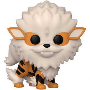 Funko Pop Games 920 - Arcanine - Pokémon 2