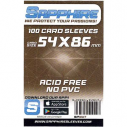 Sapphire - Nut 54 x 86 mm (100 Bustine)