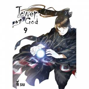 Tower of God 09