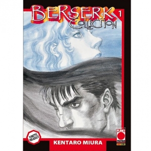 Dur-an-ki e Berserk Collection - Serie Nera 1 (Variant) 2