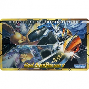 2nd Anniversary Set PB-12E (ENG) 2