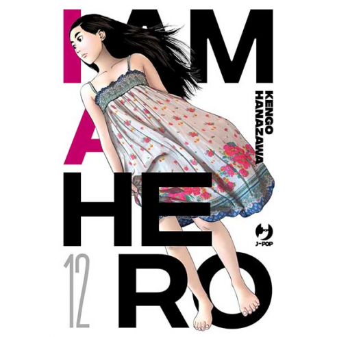 I Am a Hero - Nuova Edizione 12