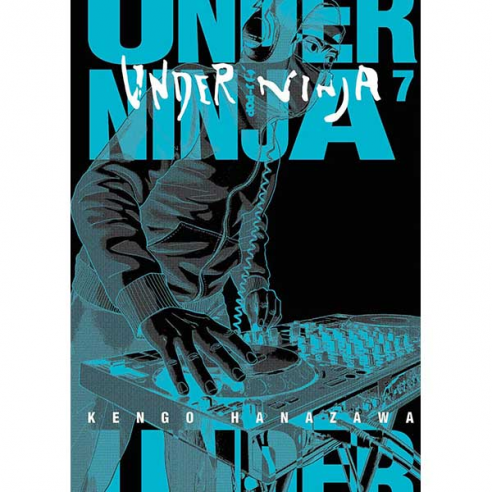 Under Ninja 07