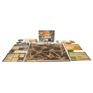 Root - Il gioco da tavolo - Italian MSEDIZIONI 59,90 € 2