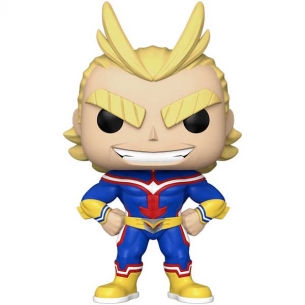 Funko Pop Animation 1173 - All Might - My Hero Academia (Special Edition) (46cm) 2