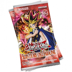 Servitore del Faraone - Box da 24 Buste (ITA - Unlimited) 2