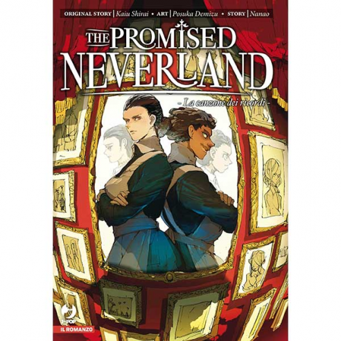 The Promised Neverland - La Canzone...