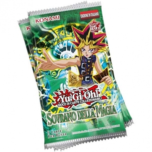 Sovrano della Magia - Box da 24 Buste (ITA - Unlimited) 2
