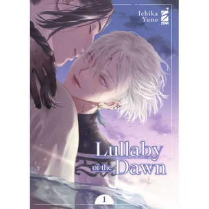 Lullaby of the Dawn 01