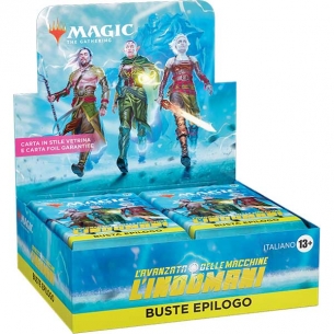 L'Avanzata delle Macchine:...