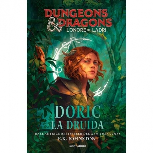 D&D: L'Onore dei Ladri -...