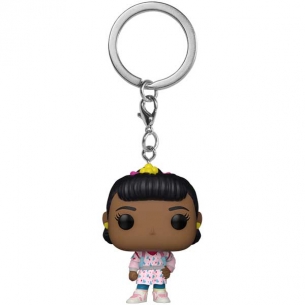 Funko Pop Keychain - Erica - Stranger Things 2