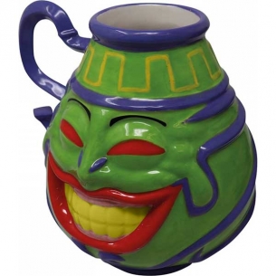Yu-Gi-Oh! - Pot Of Greed Tankard (Limited Edition) 2