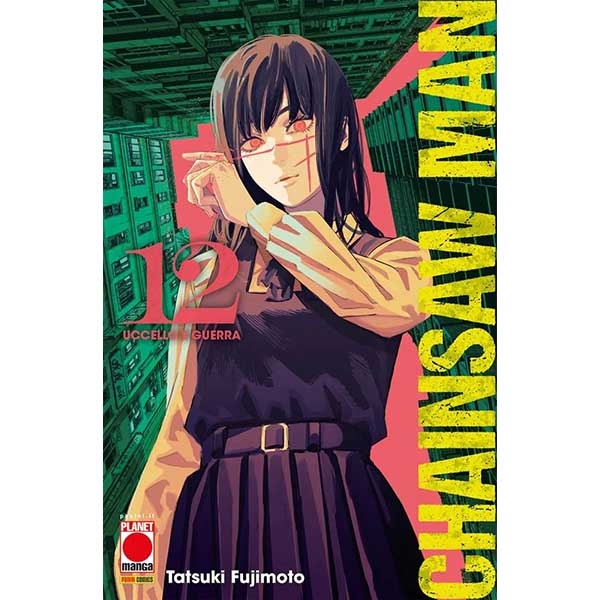 Chainsaw Man's Tatsuki Fujimoto Is a Little Envious of Oshi no