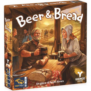 Beer & Bread (ITA)