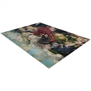 Epic Encounters - Nest of the Dinosaur (ENG) 2