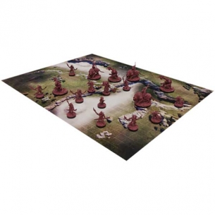 Epic Encounters - Steppe of the Lizard Thane (ENG) 2