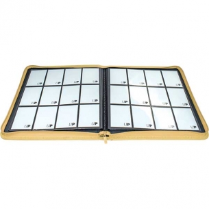 Album 12 Tasche con Zip -... 2