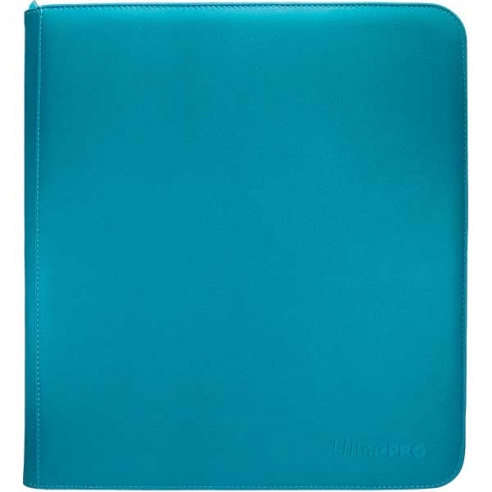 Album 12 Tasche con Zip - Zippered...