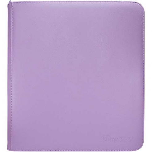 Album 12 Tasche con Zip - Zippered...