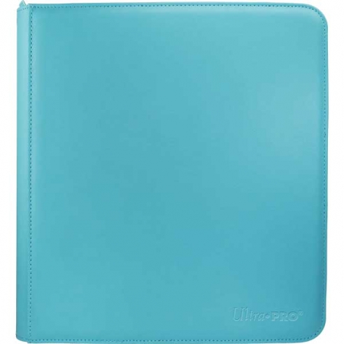 Album 12 Tasche con Zip - Zippered...