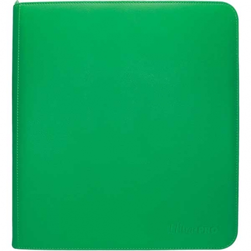 Album 12 Tasche con Zip - Zippered...